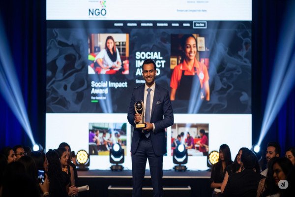 Award Image